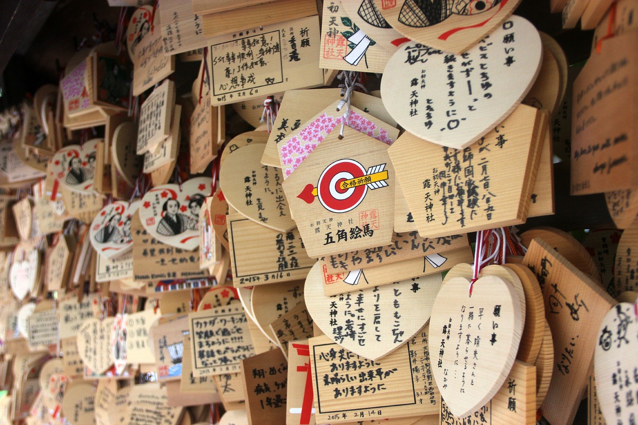 宁波健康、安全与幸福：日本留学生活中的重要注意事项